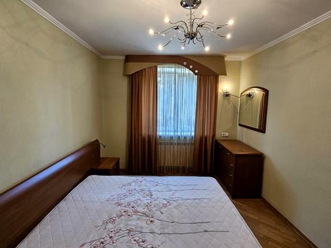 квартира за адресою Левандовська вул. (Аніщенка), 14