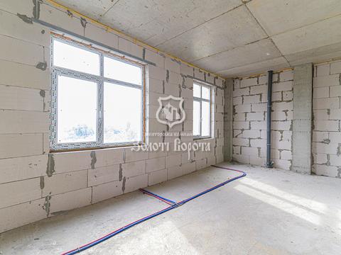 квартира за адресою Нагірна вул., 18/16