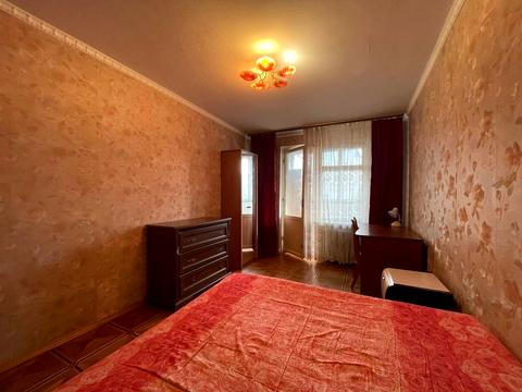 квартира по адресу Машиностроительная ул., 8