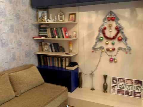квартира за адресою Манежна вул., 34