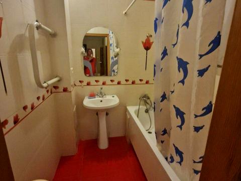 квартира по адресу Тополёвая ул., 18