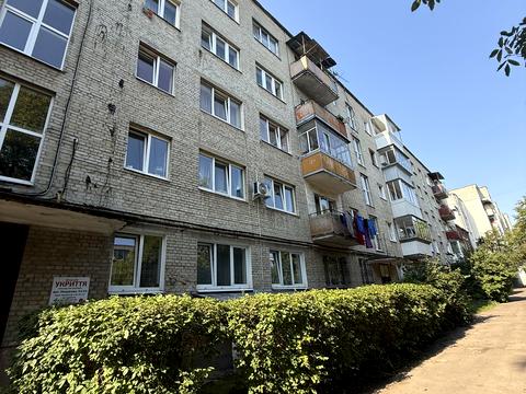 квартира за адресою Юрія Руфа вул., 53/55