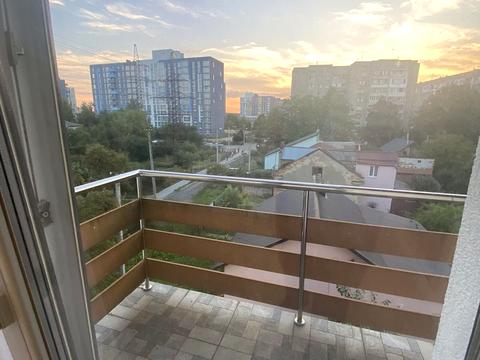 квартира по адресу Орельская ул., 27