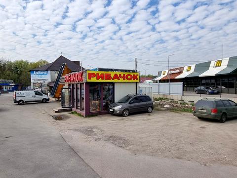 коммерческая по адресу Генерала Ватутина ул., 170Б