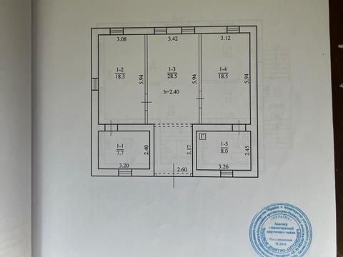 будинок за адресою Лікарняна вул., 1