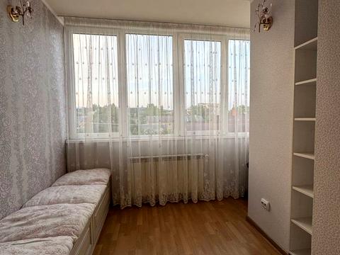 квартира по адресу Берчени ул., 86