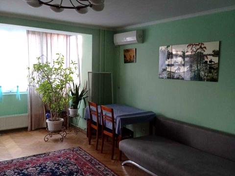 квартира за адресою Харківська вул., 2/1