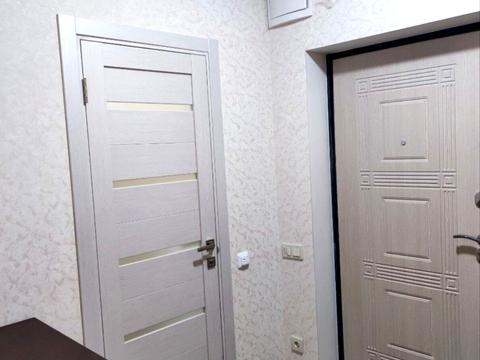 квартира по адресу Камянская ул. (Днепродзержинская), 127а