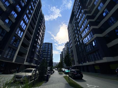 квартира за адресою Хіміків вул., 28
