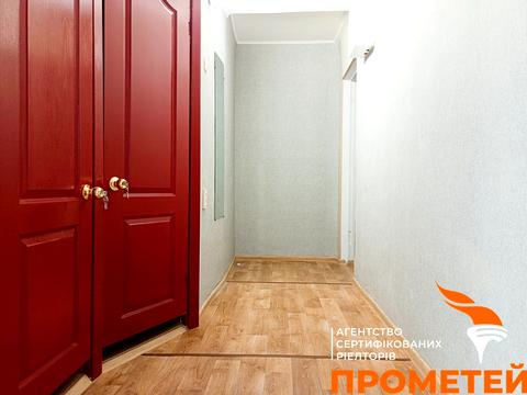 квартира за адресою Воскресенський просп. (Перова), 42-Б