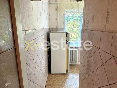 квартира за адресою Тбіліський пров., 3-А