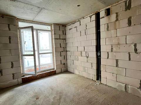 квартира по адресу Рудненская ул. (Белогорская), 8-Г