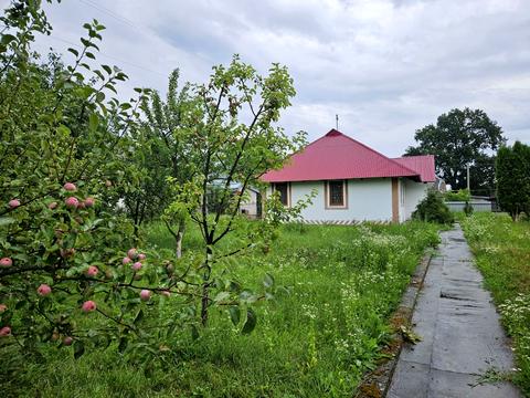 дом по адресу Шевченка, 1