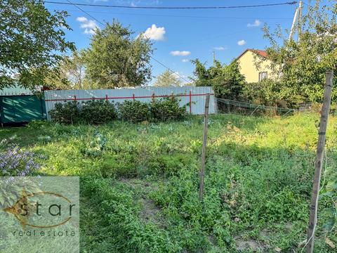 участок по адресу Зарічна, 7