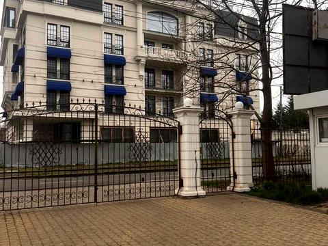 квартира за адресою Одеса, Давида Бурлюка вул. (Гаршина), 5а
