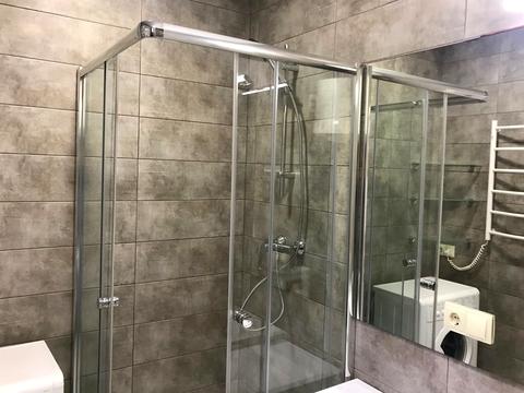 квартира по адресу Соломенская ул., 20-В