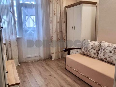 квартира за адресою Павла Чубинського, 8а