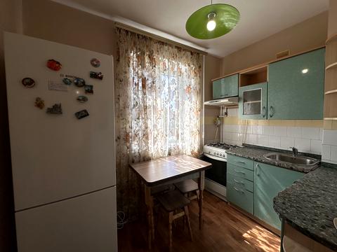 квартира по адресу Воздухофлотский просп. (Повітрофлотський), 1