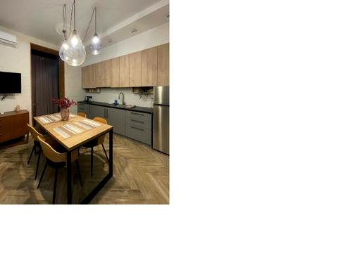 квартира за адресою Мандриківська вул., 234