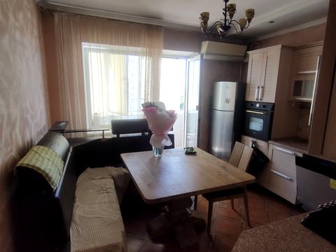 квартира за адресою Євгена Чикаленка вул., 59/5