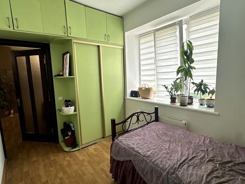 квартира по адресу Зализничная ул., 7а