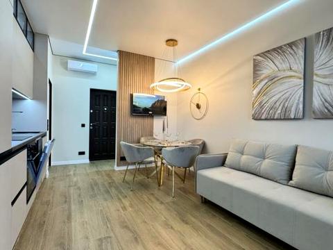 квартира по адресу Краснова ул., 3