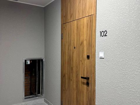 квартира по адресу Академика Заболотного ул., 15