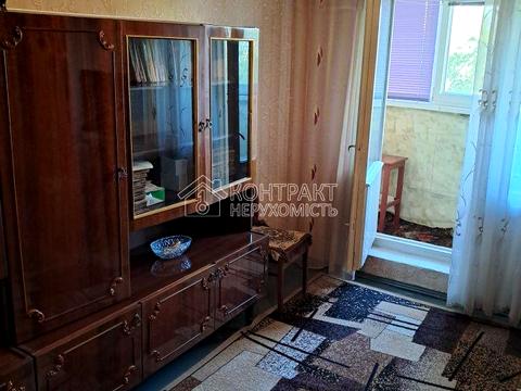 квартира за адресою Валентинівська вул. (Блюхера), 20