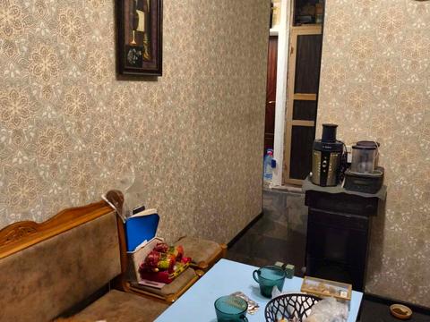 квартира по адресу Аркадиевский пер., 4