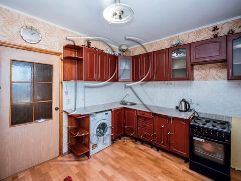 квартира за адресою Оноре де Бальзака вул., 55-В
