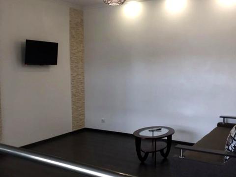 квартира по адресу Степовая ул., 31