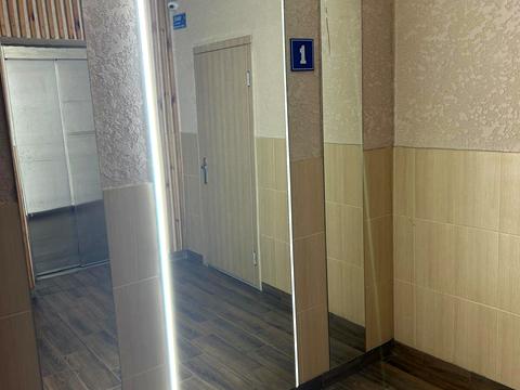 квартира по адресу Академика Сахарова ул., 5а
