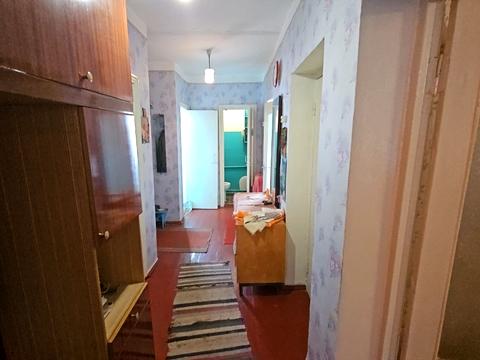 дом по адресу Островського