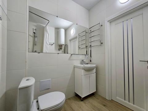 квартира за адресою Кам'янська вул. (Дніпродзержинська), 127