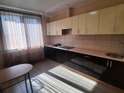 квартира по адресу Жемчужная ул., 7