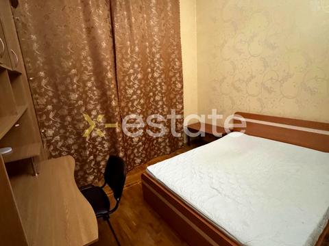квартира за адресою Гуданова вул., 4-10