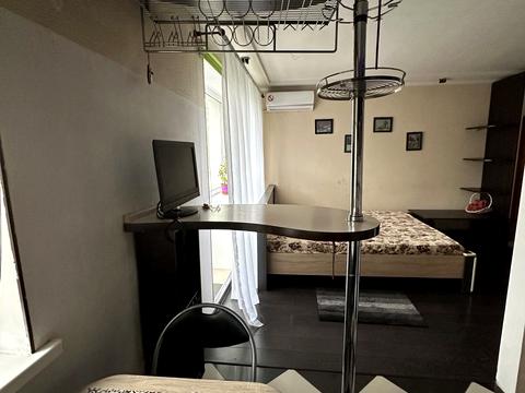 квартира за адресою Євгена Танцюри вул. (Генерала Петрова), 7а