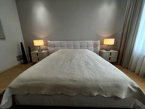 квартира за адресою Андрія Верхогляда вул. (Михайла Драгомирова), 20