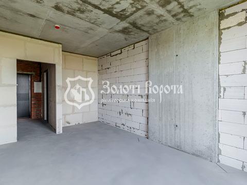 квартира по адресу Науки просп., 58в