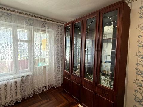 квартира по адресу Водограйная ул. (Гаврилова), 7