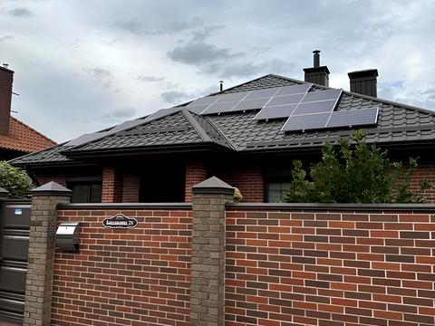 будинок за адресою 1-ша Газопровідна вул.
