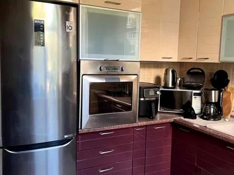 квартира по адресу Олеся Гончара ул., 55