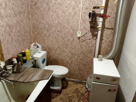 дом по адресу Долинская ул., 43