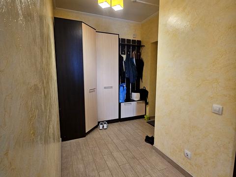 квартира за адресою Саперно-Слобідська вул., 24