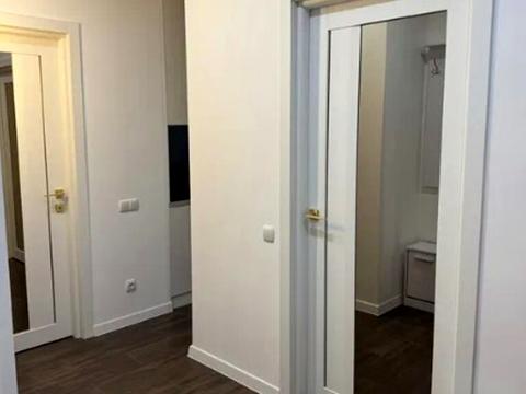 квартира по адресу Академика Глушко просп., 22б