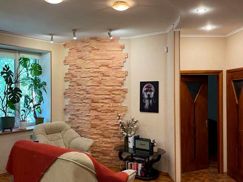 квартира по адресу Госпитальный пер., 1-А