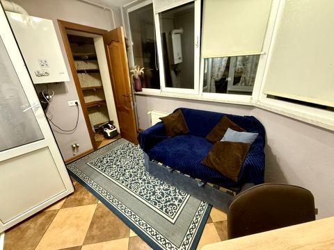 квартира по адресу Миру ул., 50