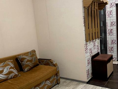 квартира по адресу Костычева ул., 7