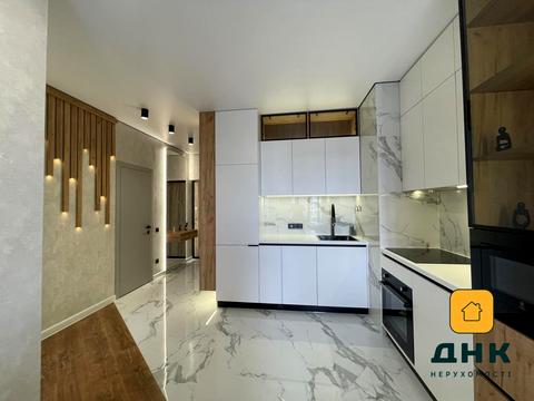 квартира по адресу Курортный пер., 1