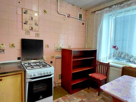квартира за адресою житловий масив Тополя-2 вул., 12